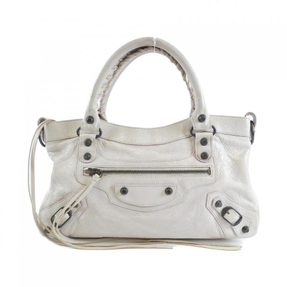 Balenciaga The First Bag